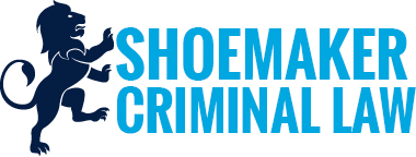 Shoemaker Criminal Law